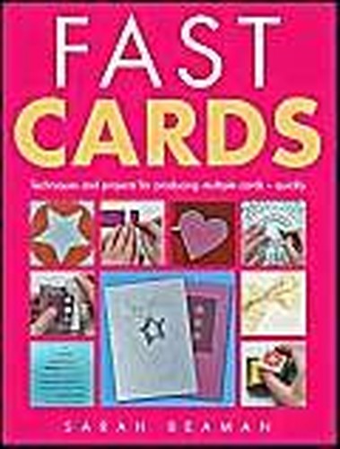 FAST CARDS