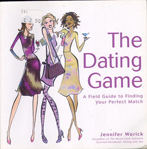 DATING GAME