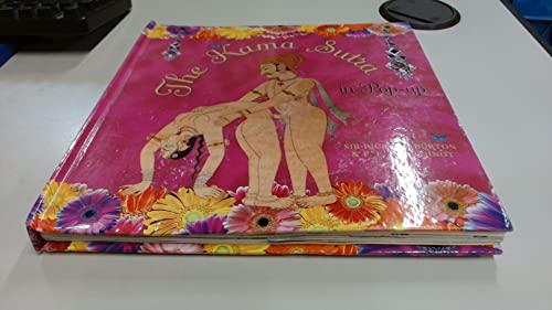 Kama Sutra in Pop-Up