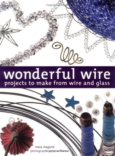 WONDERFUL WIRE