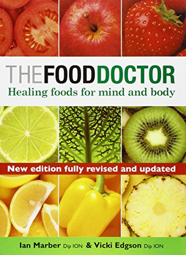 The Food Doctor