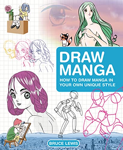 Draw Manga