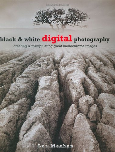 Black and White Digital Photography