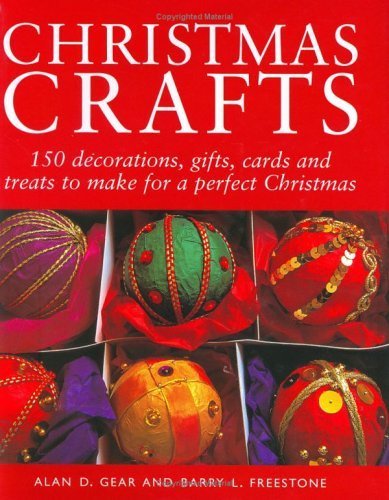 Christmas Crafts