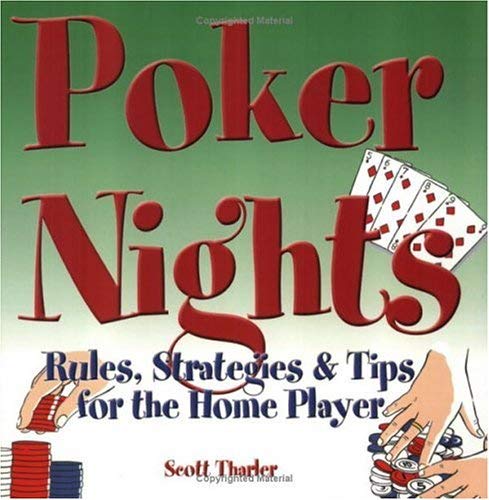 POKER NIGHTS