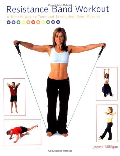 RESISTANCE BAND WORKOUT