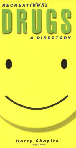 RECREATIONAL DRUGS