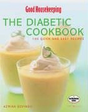 Good Housekeeping: Diabetic Cookbook