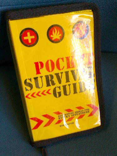 POCKET SURVIVAL GUIDE
