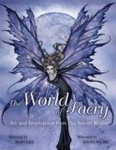 WORLD OF FAERY