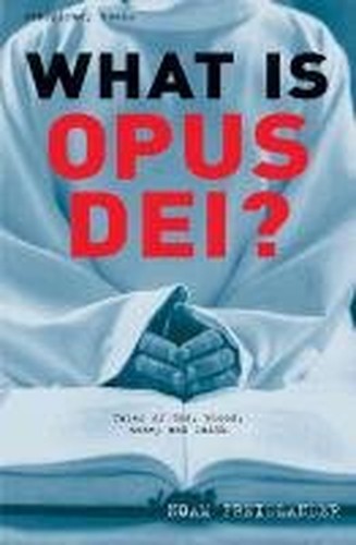 What is Opus Dei?