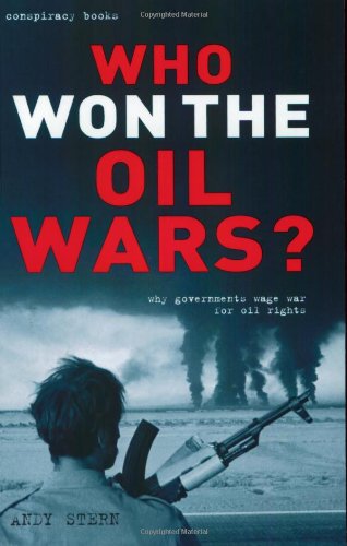 Who Won the Oil Wars?