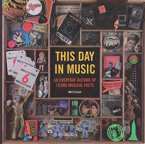 THIS DAY IN MUSIC
