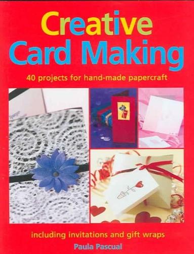 Creative Card Making