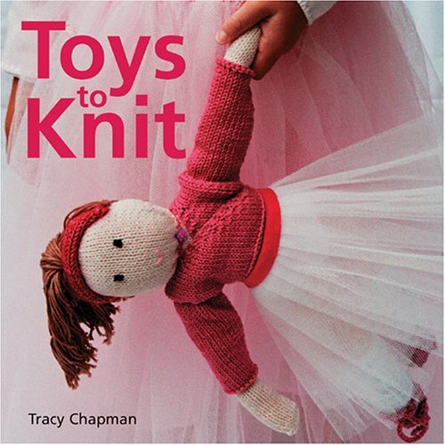 Toys to Knit