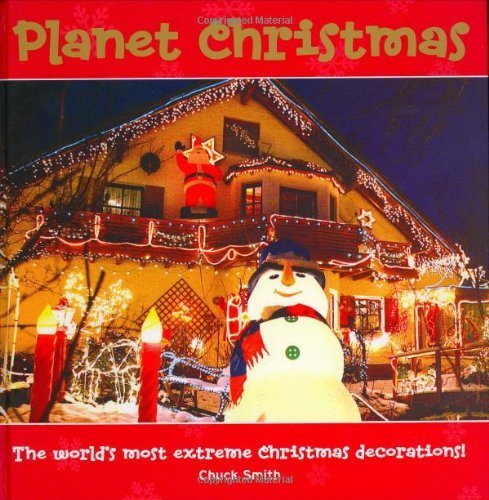 Planet Christmas