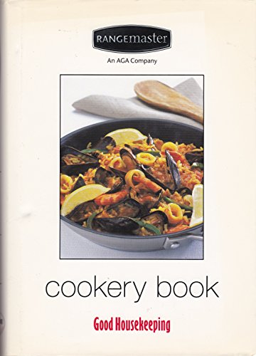 Good Housekeeping Rangemaster Cookery Book