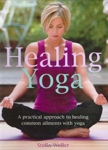 Healing Yoga 