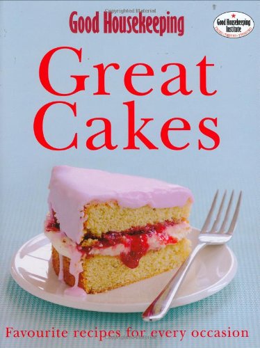 Great Cakes