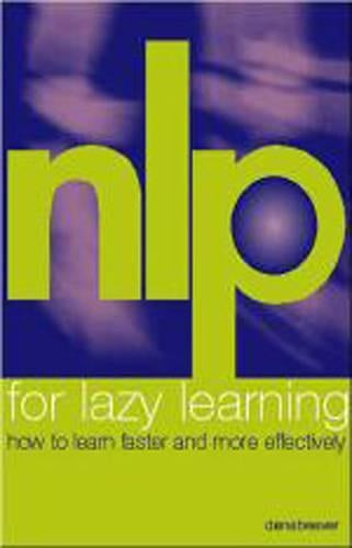 NLP FOR LAZY LEARNING