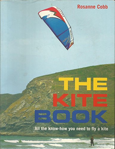 The Kite Book