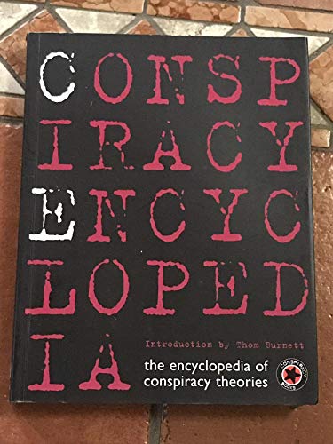 CONSPIRACY ENCYLOPEDIA