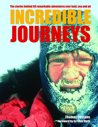Incredible Journeys