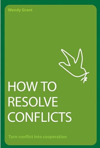 How to Resolve Conflicts