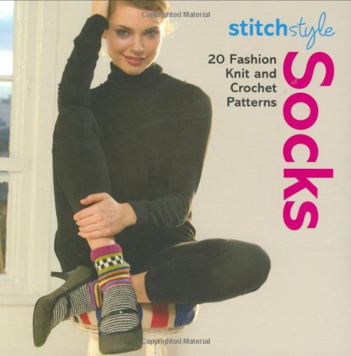 Stitch Style Socks