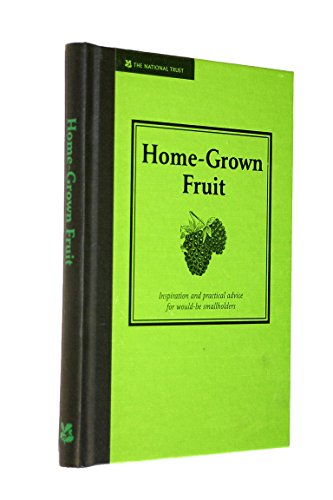 Home-Grown Fruit