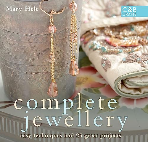Complete Jewellery