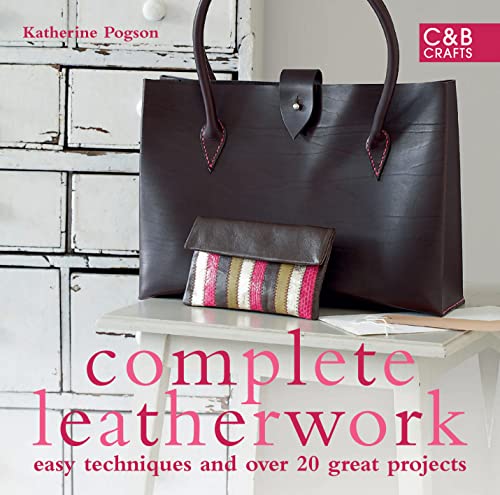 Complete Leatherwork