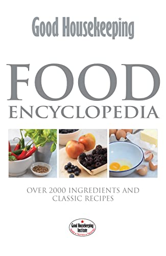Good Housekeeping Food Encyclopedia