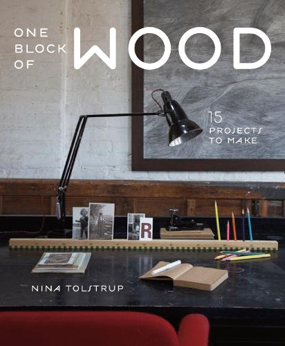 One Block of Wood
