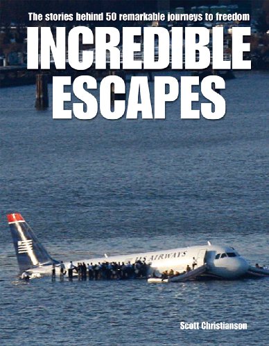 Incredible Escapes