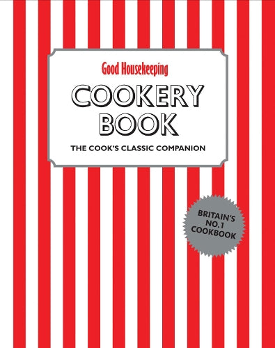 Good Housekeeping Cookery Book