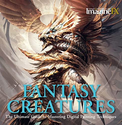 Fantasy Creatures