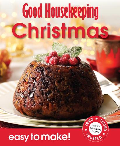 Good Housekeeping Easy to Make! Christmas