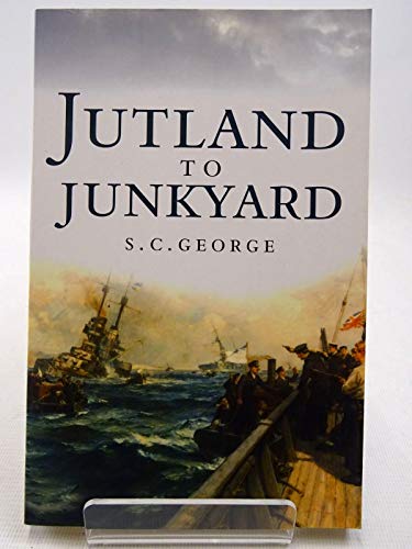 Jutland to Junkyard