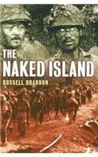 The Naked Island