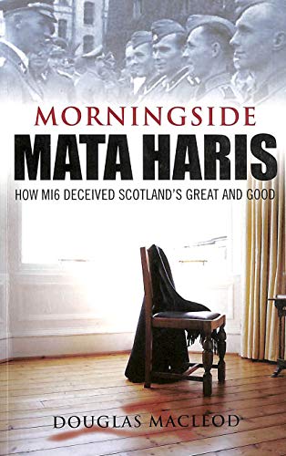 The Morningside Mataharis