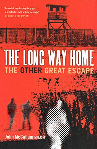 The Long Way Home