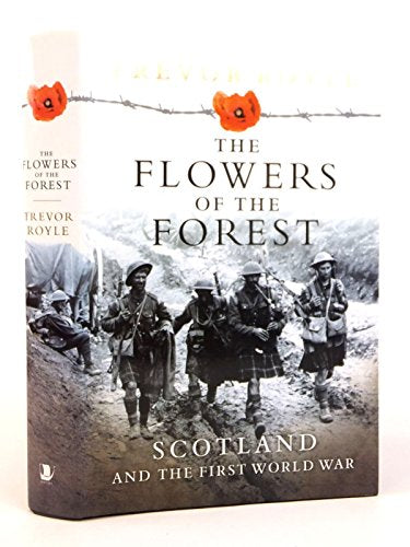 The Flowers of the Forest