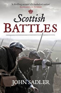 Scottish Battles 