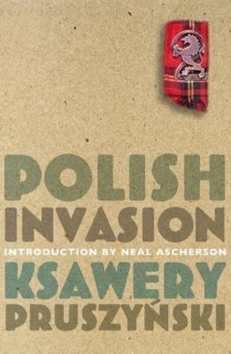The Polish Invasion
