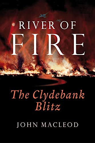 River of Fire
