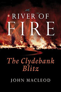 River of Fire 