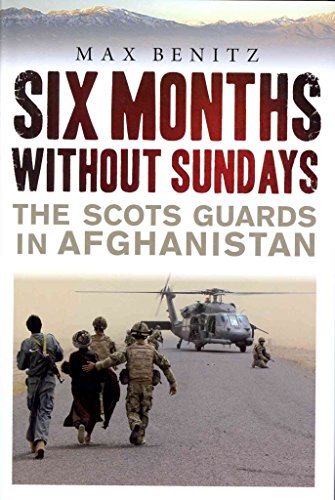 Six Months without Sundays