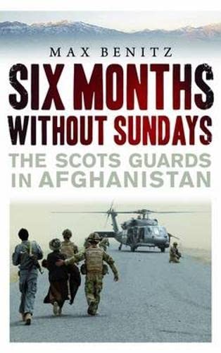 Six Months without Sundays