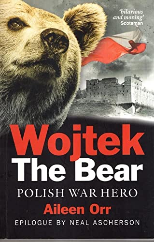 Wojtek the Bear